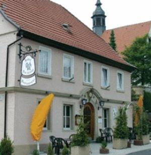Hotel Drei Koenige Neckarbischofsheim Exterior foto
