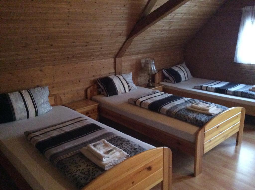 Hotel Drei Koenige Neckarbischofsheim Quarto foto