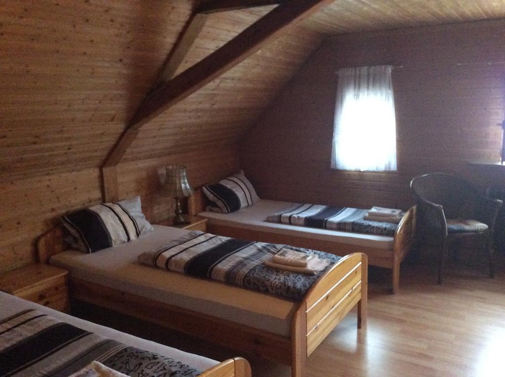 Hotel Drei Koenige Neckarbischofsheim Quarto foto