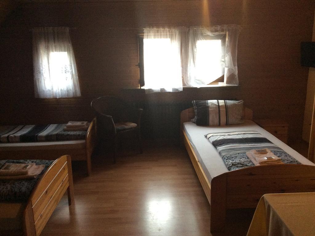 Hotel Drei Koenige Neckarbischofsheim Quarto foto